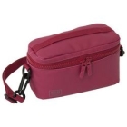 Nakabayashi Digio2 FIX IN DCC-064R red Camera Case Japanese version