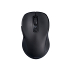 Nakabayashi Digio2 MUS-BKF215BK Black Mouse Japanese version