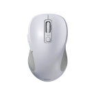 NAKABAYASHI Digio2 MUS-BKF215W white Mouse Japanese version