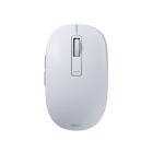 NAKABAYASHI Digio2 MUS-BKF219W white Mouse Japanese version