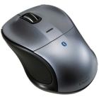 Nakabayashi Digio2 MUS-BKT111GY Gray Mouse Japanese version