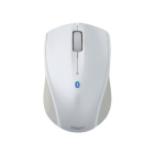 NAKABAYASHI Digio2 MUS-BKT99NW white Mouse Japanese version