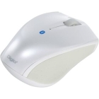 Nakabayashi Digio2 MUS-BKT99W White Mouse Japanese version