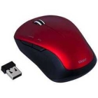 Nakabayashi Digio2 MUS-RKF118R Red Mouse Japanese version