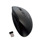 Nakabayashi Digio2 MUS-RKF170BK Black Mouse Japanese version