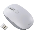 NAKABAYASHI Digio2 MUS-RKF218W white Mouse Japanese version