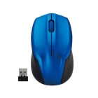 Nakabayashi Digio2 MUS-RKT125GBL blue Mouse Japanese version