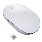 NAKABAYASHI Digio2 MUS-RKT153NW white Mouse Japanese version