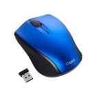 Nakabayashi Digio2 MUS-RKT160BL Blue Mouse Japanese version