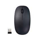 Nakabayashi Digio2 MUS-RKT211BK Black Mouse Japanese version