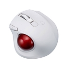 NAKABAYASHI Digio2 MUS-TBLF225W white Mouse Japanese version