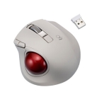 NAKABAYASHI Digio2 MUS-TRLF224GY graige Mouse Japanese version