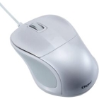 Nakabayashi Digio2 MUS-UKT110W white Mouse Japanese version