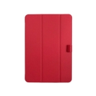 Nakabayashi Digio2 TBC-IP1900R red Tablet Case Japanese version