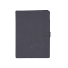 Nakabayashi Digio2 TBC-IPP1701BK black Tablet Case Japanese version