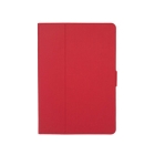 Nakabayashi Digio2 TBC-IPP1709R red Tablet Case Japanese version