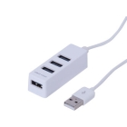 Nakabayashi Digio2 UH-2414W White USB Hub Japanese version