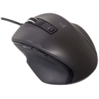 Nakabayashi Digio2 Z MUS-UKF120BK Black Mouse Japanese version