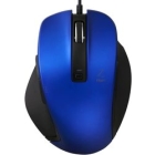 Nakabayashi Digio2 Z MUS-UKF130BL Blue Mouse Japanese version