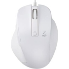 Nakabayashi Digio2 Z MUS-UKF130W White Mouse Japanese version