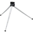 Nakabayashi Mini Tripod Square 5 DCA-106SL Silver Camera Tripod Japanese version