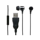 NAKABAYASHI UHP-06 Earphone Headphone Japanese version