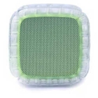 NAKAGAMI Smaly YNG-AIR1(GR) Green Bluetooth Speaker Japanese version