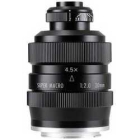 Zhong Yi Optics FREEWALKER 20mm F2.0 SUPER MACRO 4-4.5:1 Canon M Camera Lens Japanese version