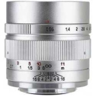 Zhong Yi Optics SPEEDMASTER 35mm F0.95 II Silver Canon M Camera Lens Japanese version