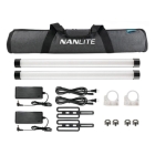 NANLITE PavoTube II 15X two set 15-2021-2Kit Macro & Light Japanese version