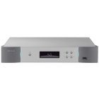 Melco Syncrets DELA N5-H50-J Silver NAS Japanese version