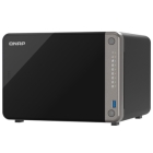 QNAP TS-AI642-8G NAS Japanese version