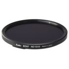 Kenko 77S one-touch putting on and taking off filter kit ND1000 Camera Lens Filter Japanese version