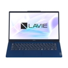 NEC LAVIE N14 Slim N143C/HAL PC-N143CHAL Navy Blue Notebook Japanese version