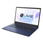 NEC LAVIE Smart N14 PC-SN245HLDS-D Navy Blue Notebook Japanese version