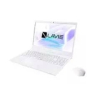 NEC LAVIE Smart N15 PC-SN303ADAV-6 pearl white Notebook Japanese version