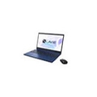 NEC LAVIE Smart N15(R) PC-SN20ADCDW-1 Navy Blue Notebook Japanese version