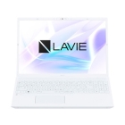 NEC LAVIE Smart N16 PC-SN122ABDZ-C Pearl White Notebook Japanese version