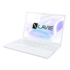 NEC LAVIE Smart N16 PC-SN134ABDZ-D Pearl White Notebook Japanese version