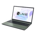 NEC LAVIE Smart N16 PC-SN134CBDZ-C olive-green Notebook Japanese version