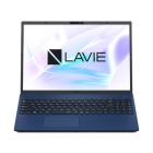 NEC LAVIE Smart N16(R) PC-SN27BDBDZ-D Navy Blue Notebook Japanese version