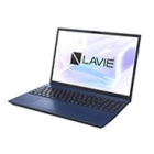 NEC LAVIE Smart N16(R) PC-SN30GDBDZ-D Navy Blue Notebook Japanese version