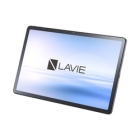 NEC LAVIE Tab T11 T1155/HAS PC-T1155HAS Lunar Gray Tablet Japanese version