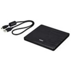 NEC PC-AC-DU008C Black DVD Drive Japanese version