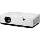 NEC ViewLight NP-MC393WJL Video Projector Japanese version