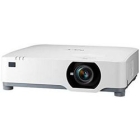 NEC ViewLight NP-P525ULJL Video Projector Japanese version