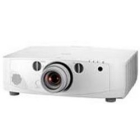 NEC ViewLight NP-PA500UJL Video Projector Japanese version