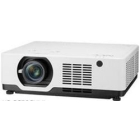 NEC ViewLight NP-PE506ULJL Video Projector Japanese version