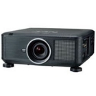 NEC ViewLight NP-PX750UJD Video Projector Japanese version