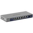 NETGEAR GS108X-100JPS Switch HUB Japanese version